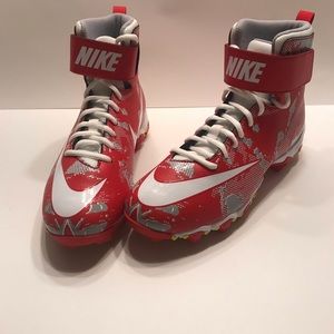 Nike cleats